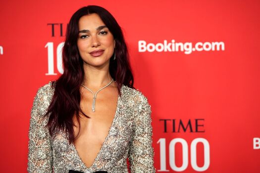 Dua Lipa