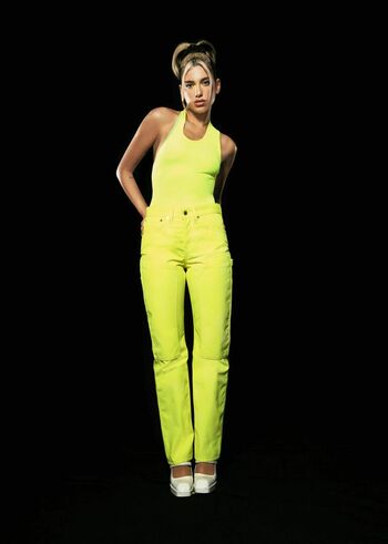 Dua Lipa