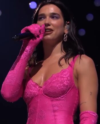 Dua Lipa