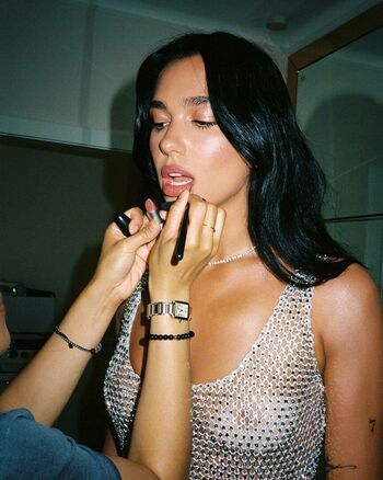 Dua Lipa