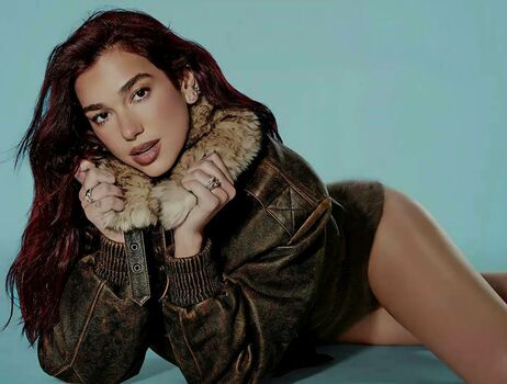 Dua Lipa