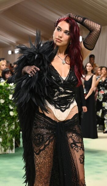 Dua Lipa