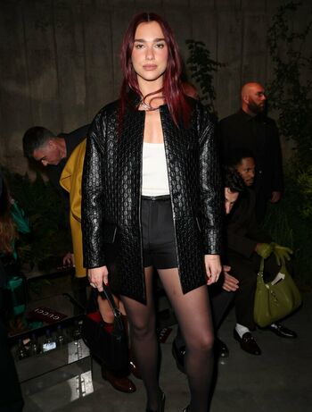 Dua Lipa