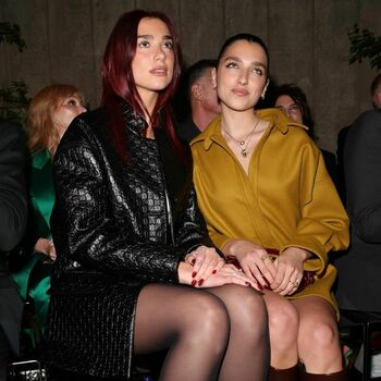 Dua Lipa