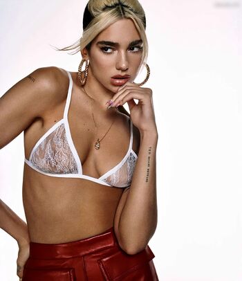Dua Lipa