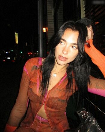 Dua Lipa