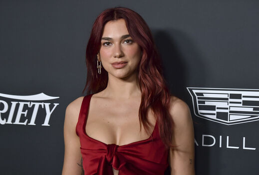 Dua Lipa