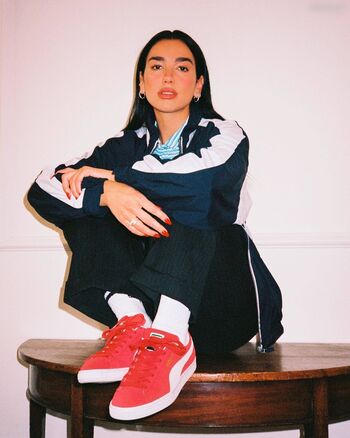 Dua Lipa