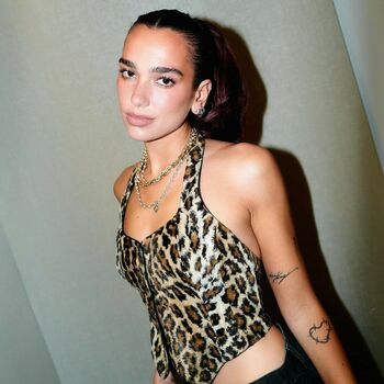 Dua Lipa
