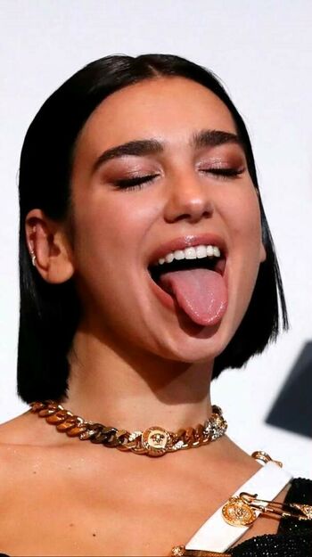 Dua Lipa