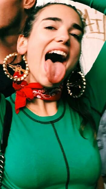 Dua Lipa