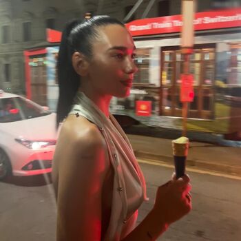 Dua Lipa