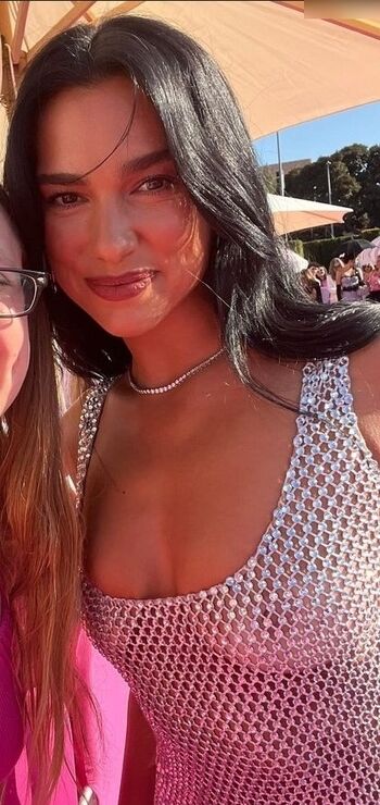 Dua Lipa