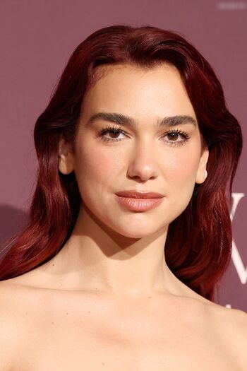 Dua Lipa