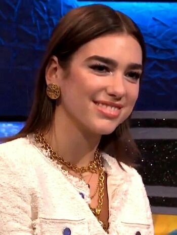 Dua Lipa