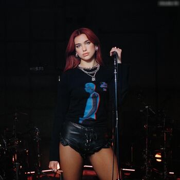 Dua Lipa
