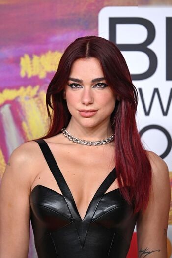 Dua Lipa
