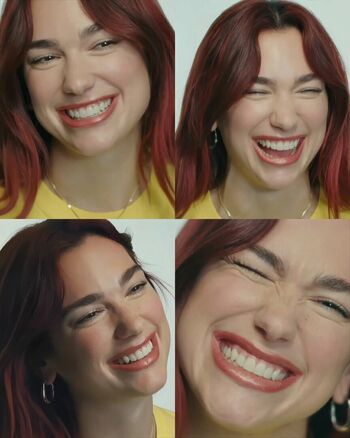 Dua Lipa