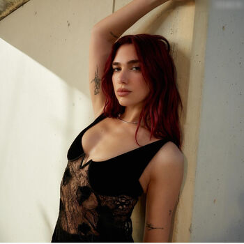Dua Lipa