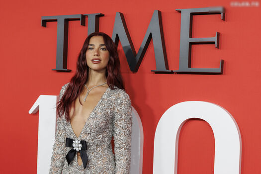 Dua Lipa