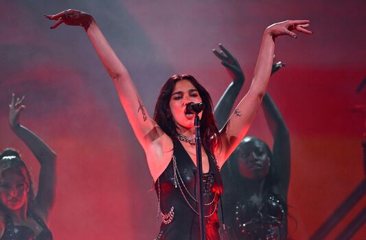 Dua Lipa
