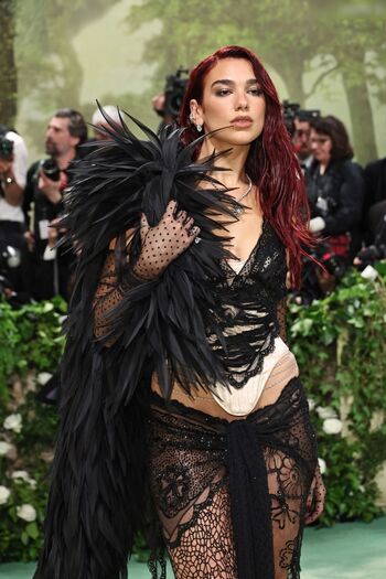 Dua Lipa