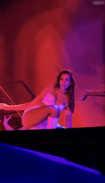 Dua Lipa