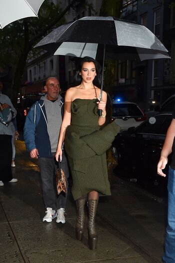 Dua Lipa