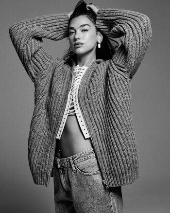 Dua Lipa