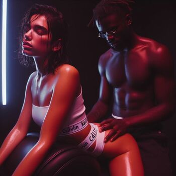 Dua Lipa