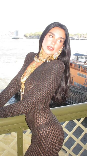 Dua Lipa