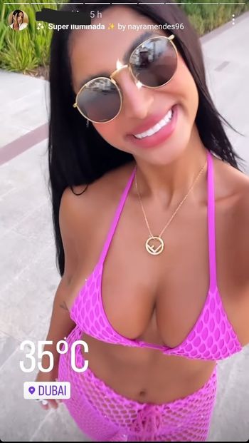 Dubai Escort