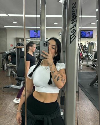 Duda Kropf