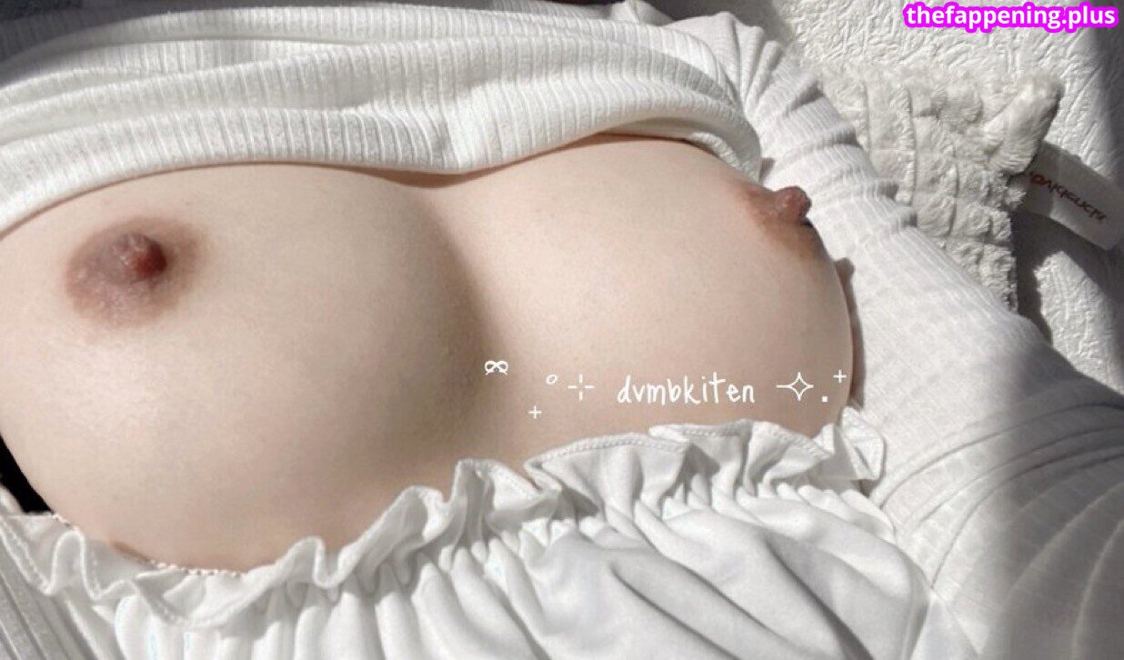 dumbkittteen