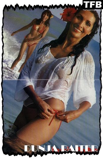 Dunja Rajter