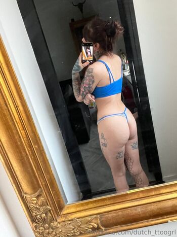 dutch_ttoogrl