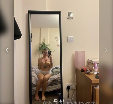 Duttyweeds