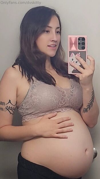 DVSKitty