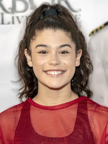 Dylan Conrique