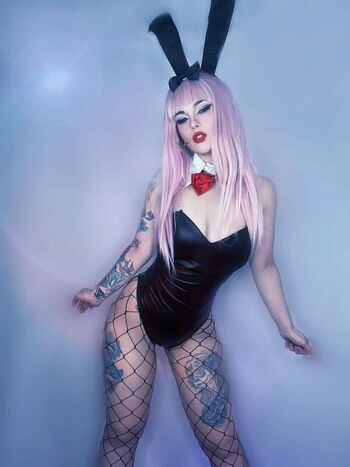 Dysastergoddess