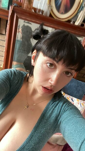 Dysphorickitten