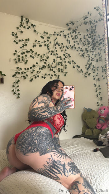 earth2kali