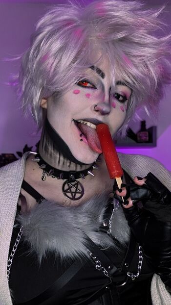 Easygoinggoth