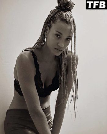 Ebony Anderberg