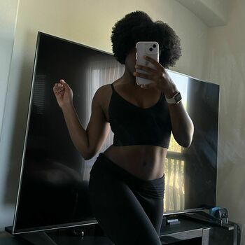 Ebony Butts