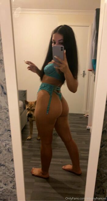 Ebony Frances