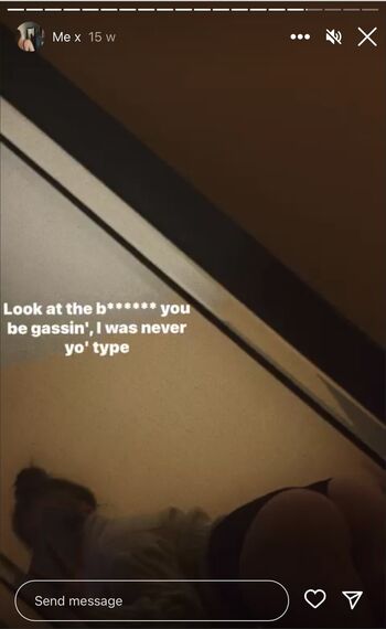 Ebony Maisie