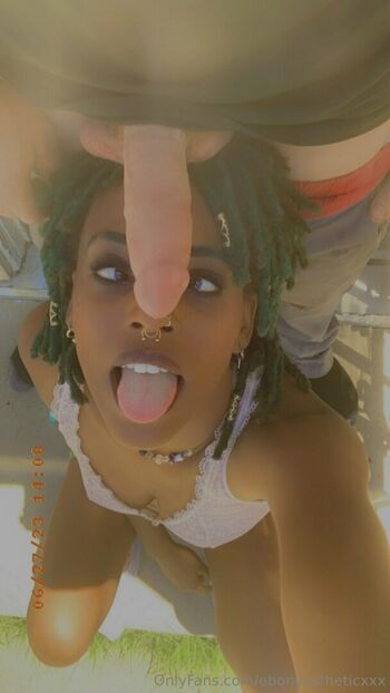 ebonyastheticxxx