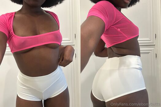 ebonybutts