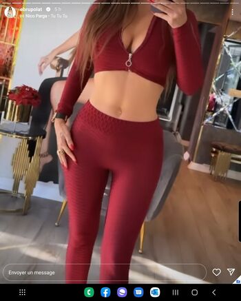 Ebru Polat